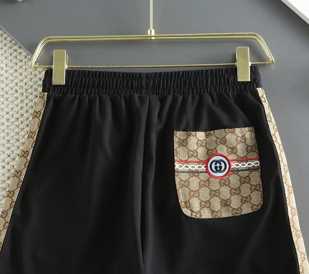 Gucci Short Pants